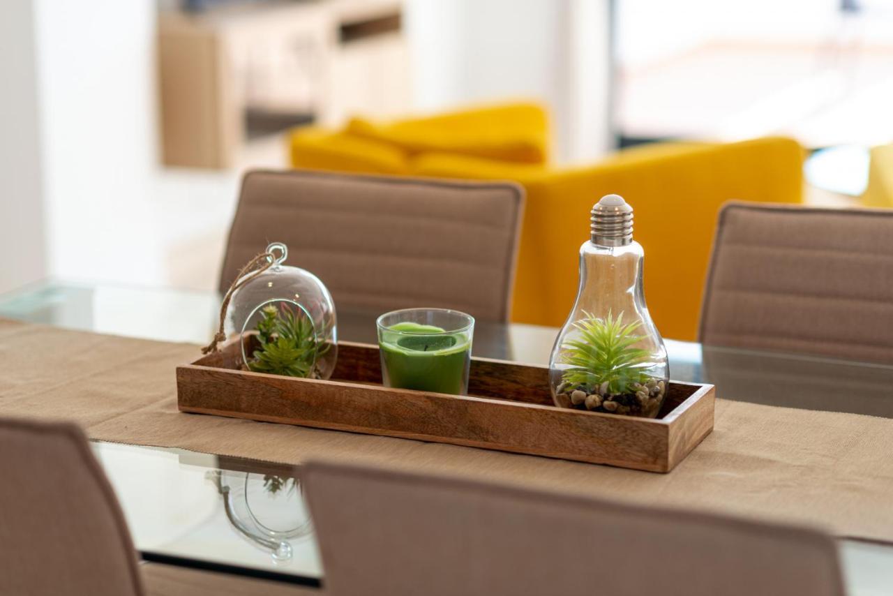 Lotus 2401 - Beautiful Apartment With Pool & Sea View Casares Zewnętrze zdjęcie